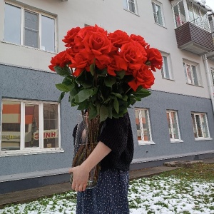 Фото от владельца Аленький цветочек, салон цветов