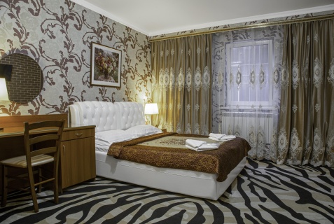 Москва: Отель Home Hotel