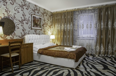 Москва: Отель Home Hotel