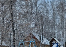 Кунашакский район: Турбаза Монтажник