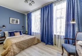 Отель Boho City Hotel в Санкт-Петербурге