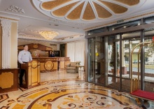 Краснодар: Отель Rimar Hotel Krasnodar