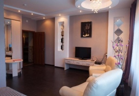 Отель Полесье в Брянской области