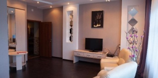 Супонево: Отель Полесье