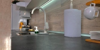 Раухала: Коттедж Дом на скале