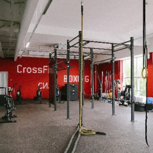 Фото от владельца Smart Gym, фитнес-клуб