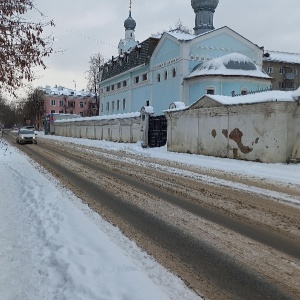 Фото от владельца Свято-Алексеевская Иваново-Вознесенская Православная Духовная семинария