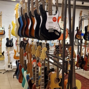Фото от владельца Music avenue, магазин музыкальных инструментов