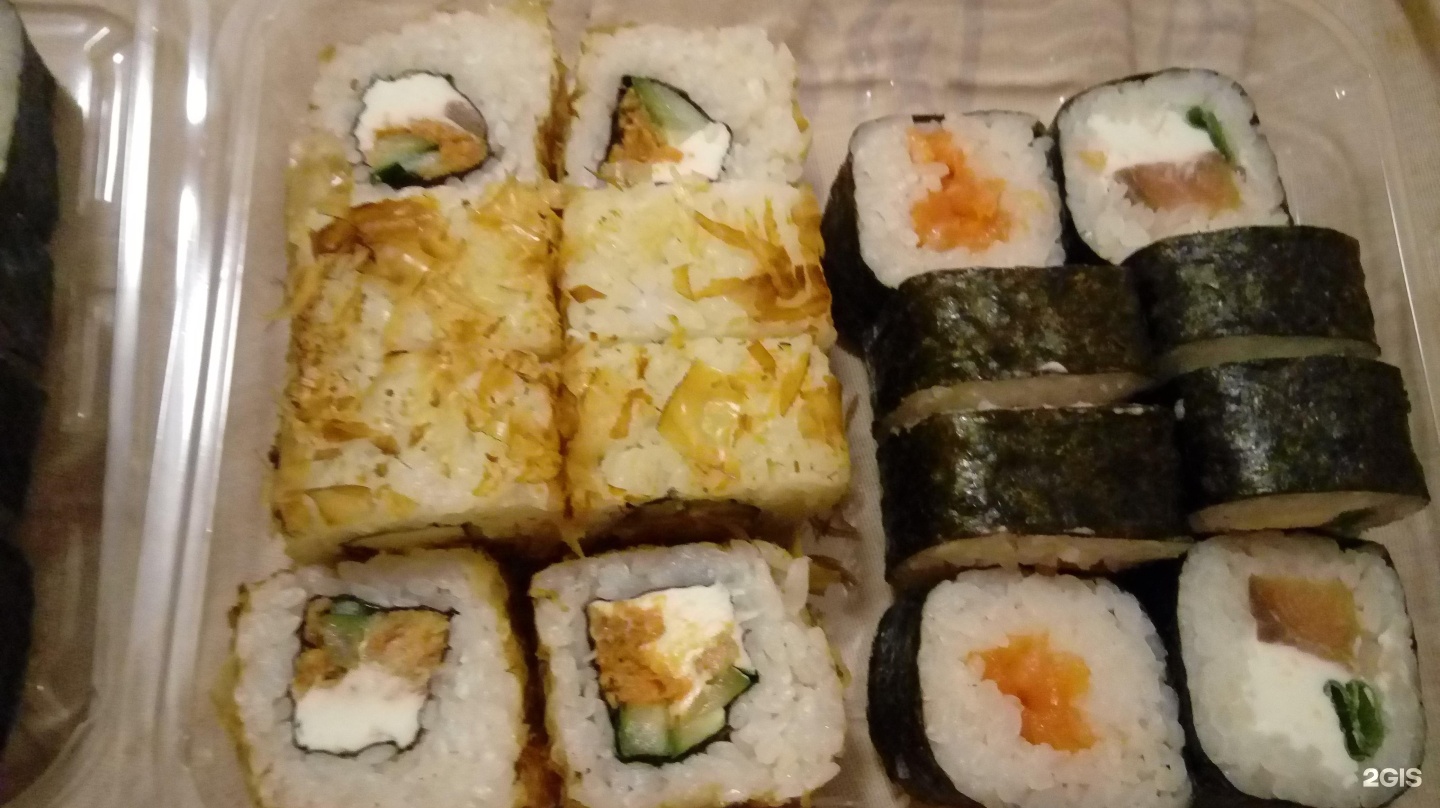 Кушай суши обь вкусно фото 24
