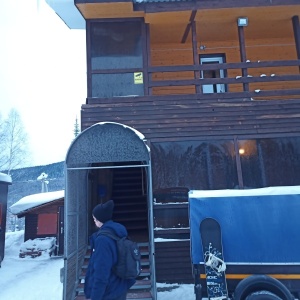 Фото от владельца FreeRide, центр проката и ремонта сноубордов и горных лыж