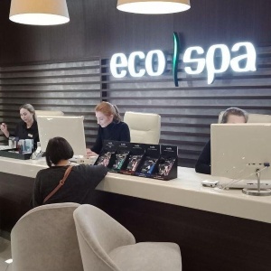 Фото от владельца Eco SPA, салон