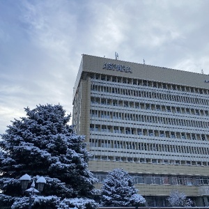 Фото от владельца ASPARA, бизнес-центр