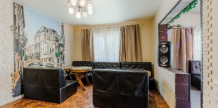 Касимово: Коттедж Добрый дом