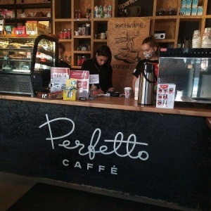 Фото от владельца Perfetto Caffe, кофейня