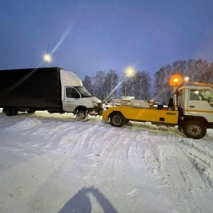 Фото от владельца Ты не один, автосервис