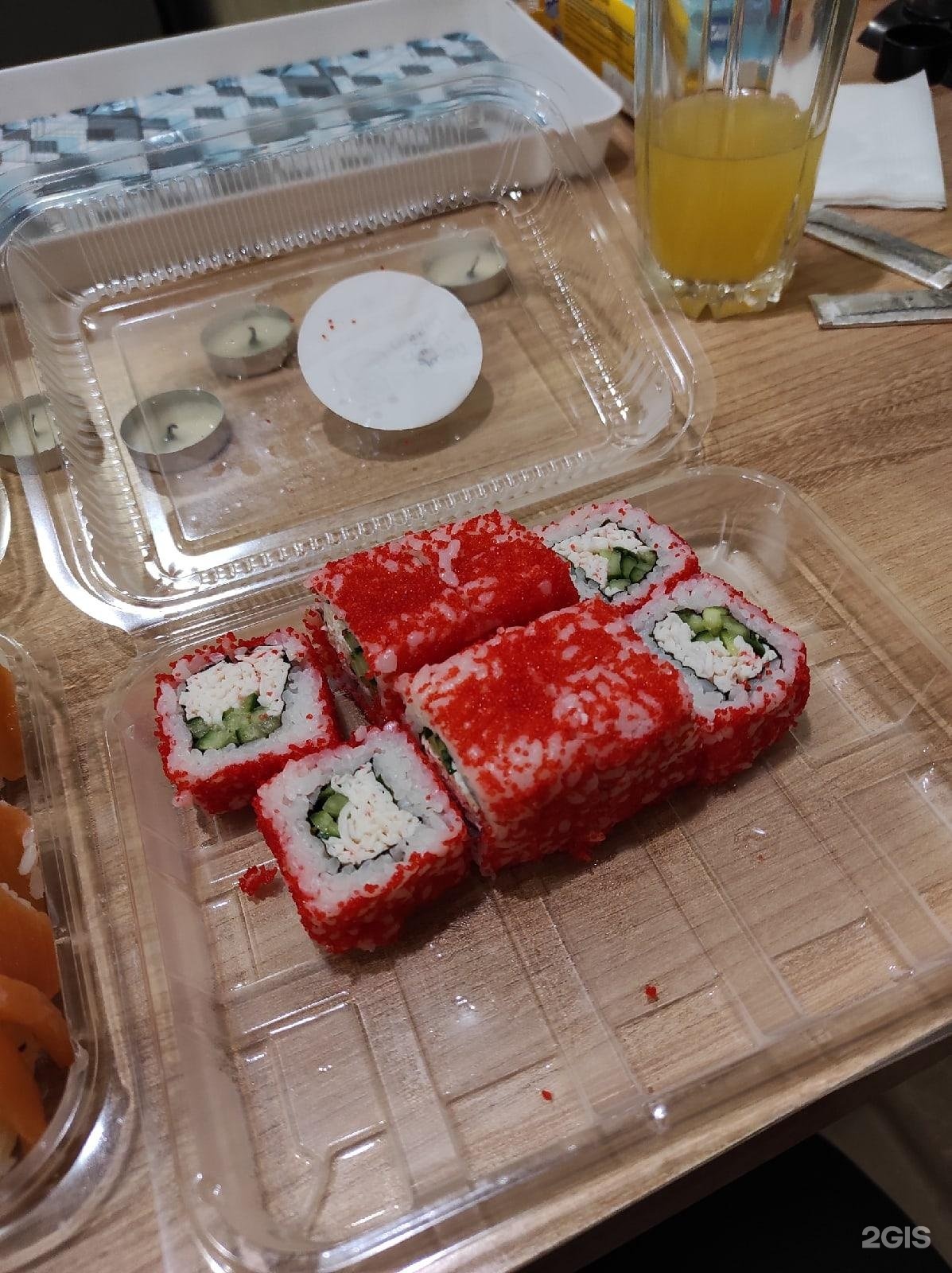 Кушай суши обь вкусно фото 113