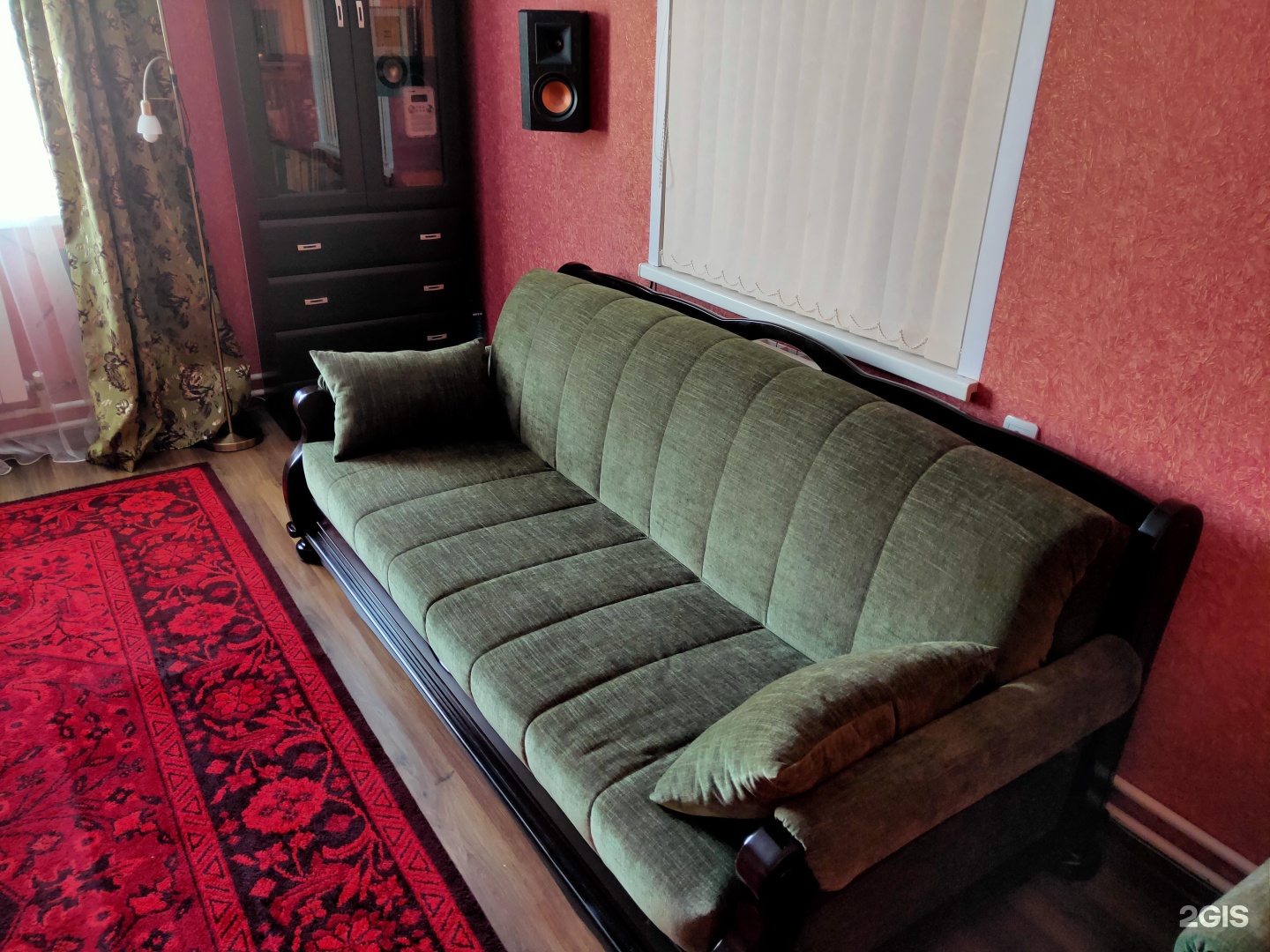 старых большевиков 2а мебель
