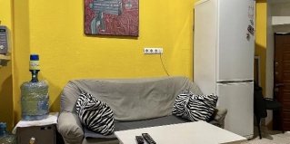 Санкт-Петербург: Хостел Северная звезда