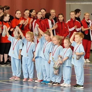 Фото от владельца Da Boom Dance School, студия танца