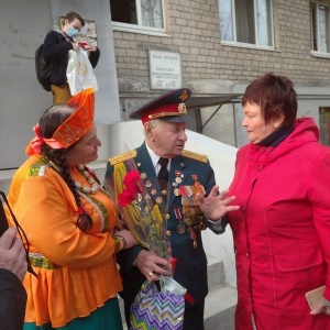 Фото от владельца Дорогами Добра, добровольческое движение