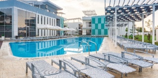 Благовещенская: Отель Aurum Family Resort&SPA
