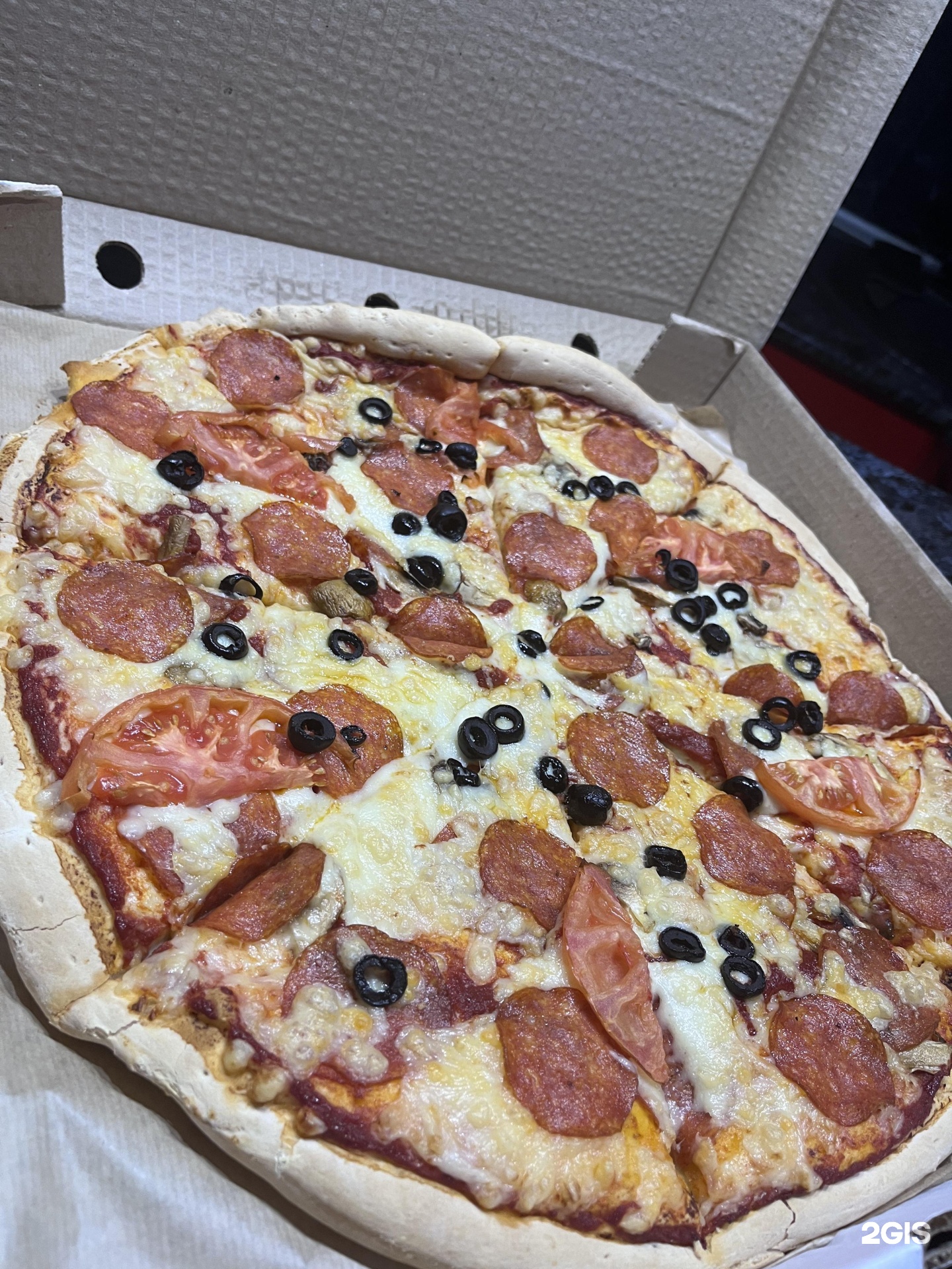 пицца красноярск лучшая отзывы фото 62