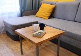 Хостел Suffix в Калининграде