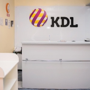 Фото от владельца KDL, сеть клинико-диагностических лабораторий