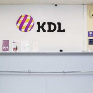 Фото от владельца KDL, сеть клинико-диагностических лабораторий