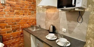 Санкт-Петербург: Отель Samsonov Hotels