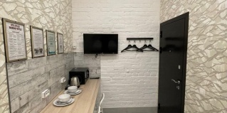 Санкт-Петербург: Отель Samsonov Hotels