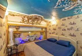 Отель Samsonov Hotels в Санкт-Петербурге