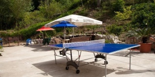 Адлер: Коттедж Тихая гавань