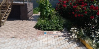 Зеленоградск: Гостевой дом Малинка