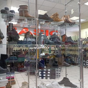 Фото от владельца Basic, магазин обуви