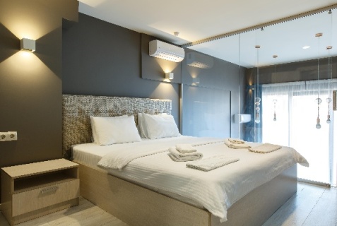 Адлер: Отель Center plaza