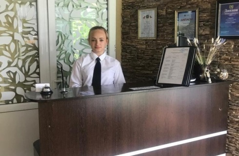 Томск: Апартаменты Мк Аврора