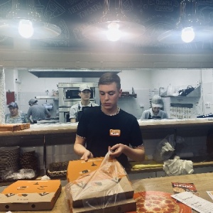 Фото от владельца Фокс Pizza, ресторан доставки