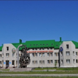 Фото от владельца 5 отряд ФПС по Ханты-Мансийскому автономному округу-Югре