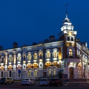 Фото от владельца Амурский областной краеведческий музей им. Г.С. Новикова-Даурского