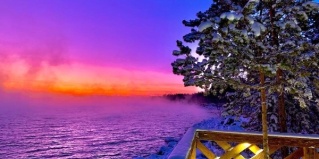 Братск: Отель Люкс