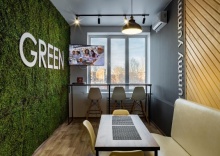 Миасс: Хостел Green