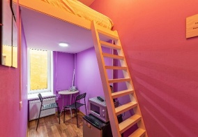 Отель Samsonov Hotels в Санкт-Петербурге