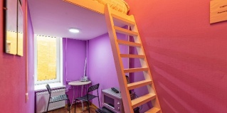 Санкт-Петербург: Отель Samsonov Hotels