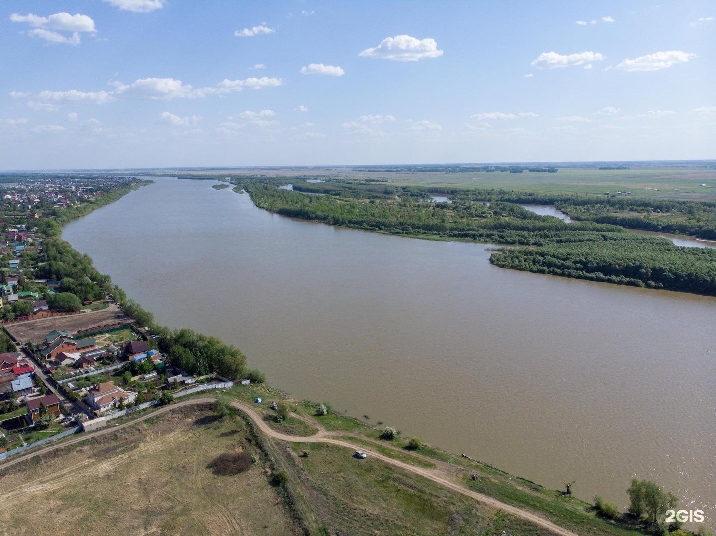 Усть заостровка омская область фото