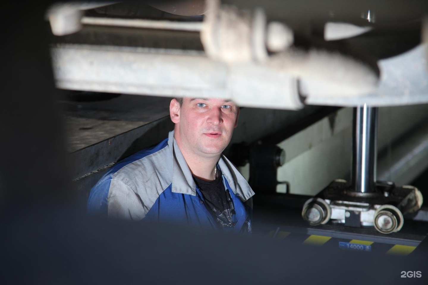 скан юго восток домодедово