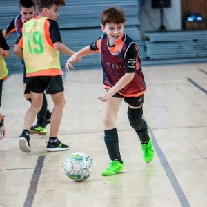 Фото от владельца First Football School, детская футбольная школа