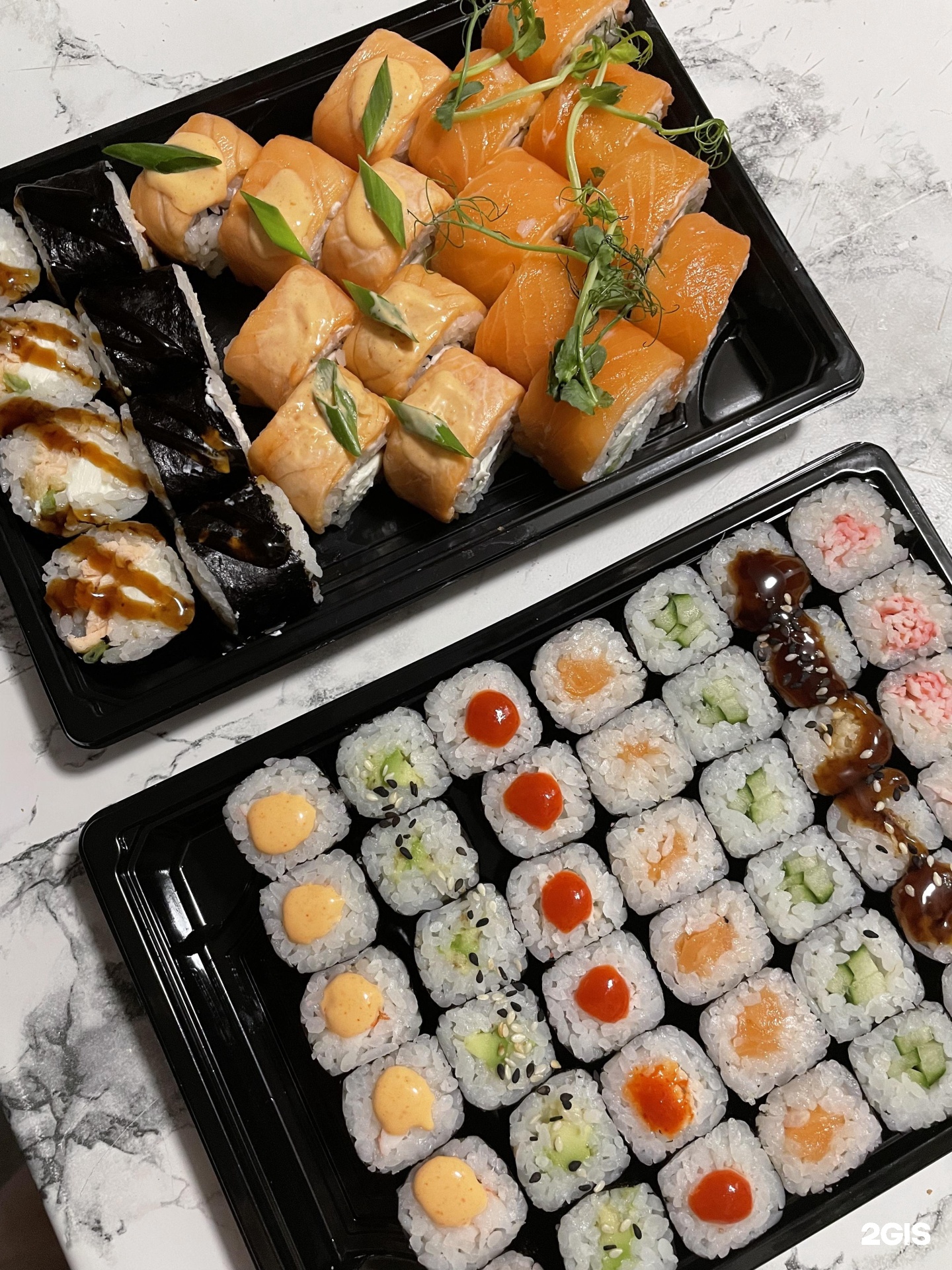 Нами суши ресторан отзывы (119) фото