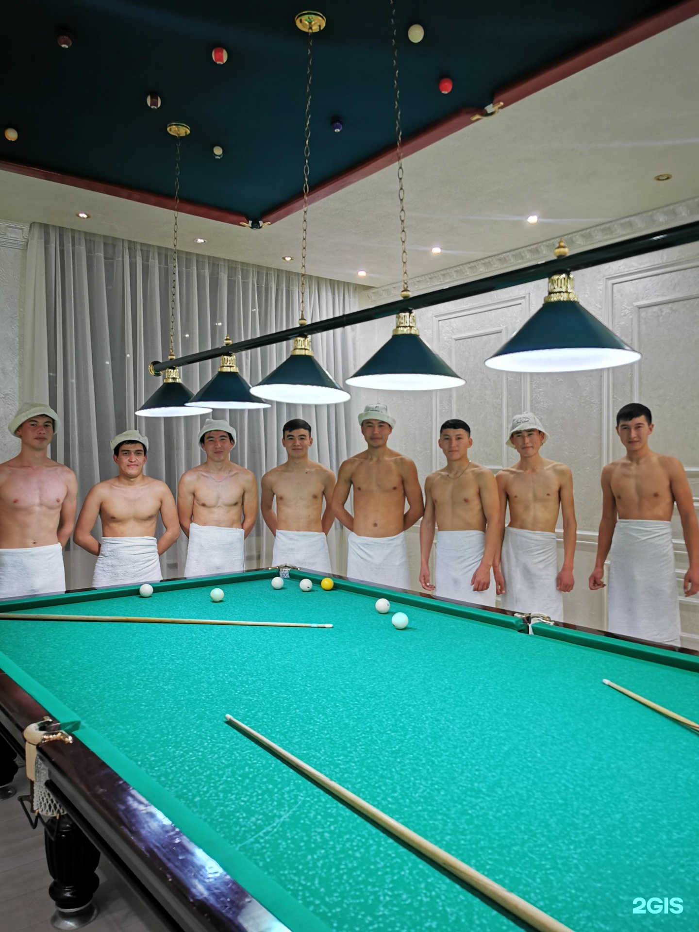 JDA Hotel&Spa