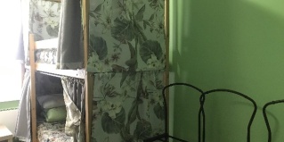 Якутск: Хостел ХостелРус